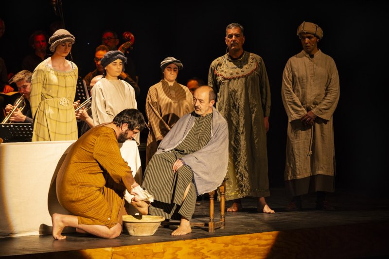 Passió de La Bisbal dEmpordà (Passio De La Bisbal D Emporda)