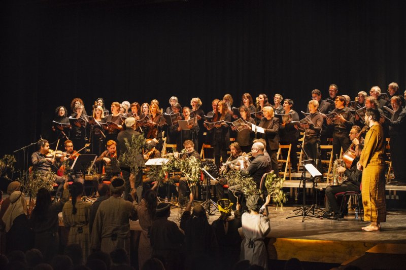 Passió de La Bisbal dEmpordà (Passio De La Bisbal D Emporda)