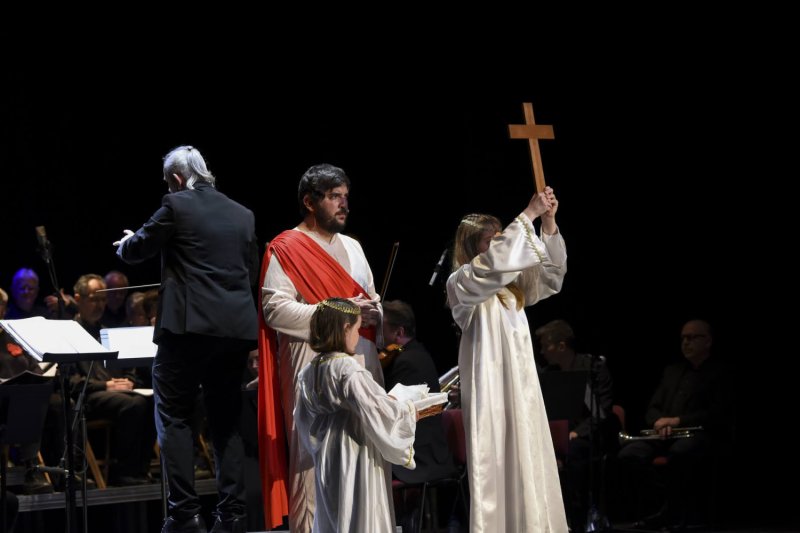 Passió de La Bisbal dEmpordà (Passio De La Bisbal D Emporda)
