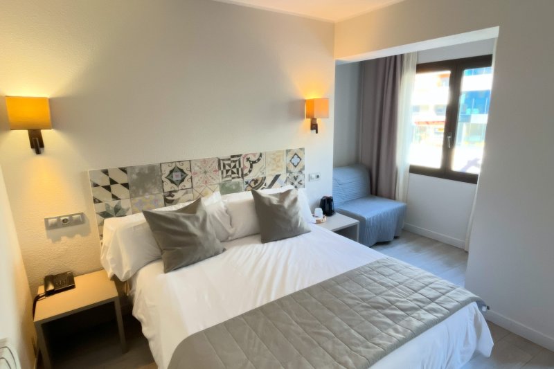 Hotel Tudel (Hotel Tudel 1)