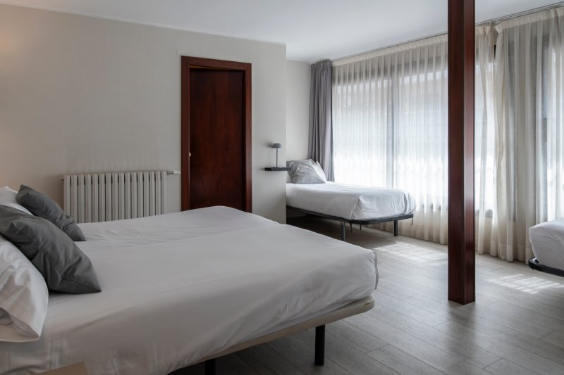 Hotel Tudel (Hotel Tudel 1)