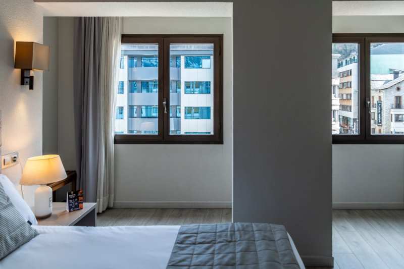 Hotel Tudel (Hotel Tudel 1)