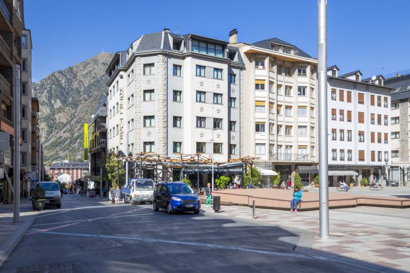 Hotel Tudel (Hotel Tudel Exterior 1)