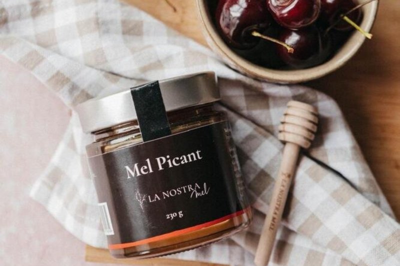 La Nostra Mel (Mel Picant)