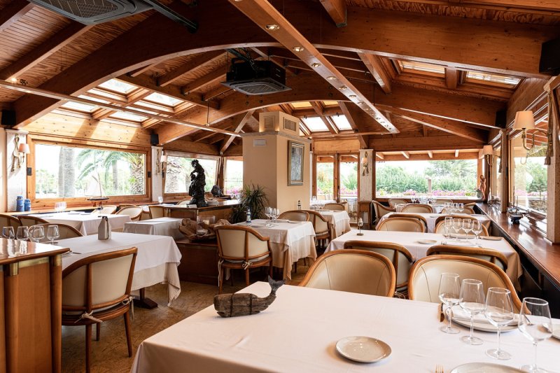 Hotel Restaurant Ceferino (Hotel Restaurant Ceferino)