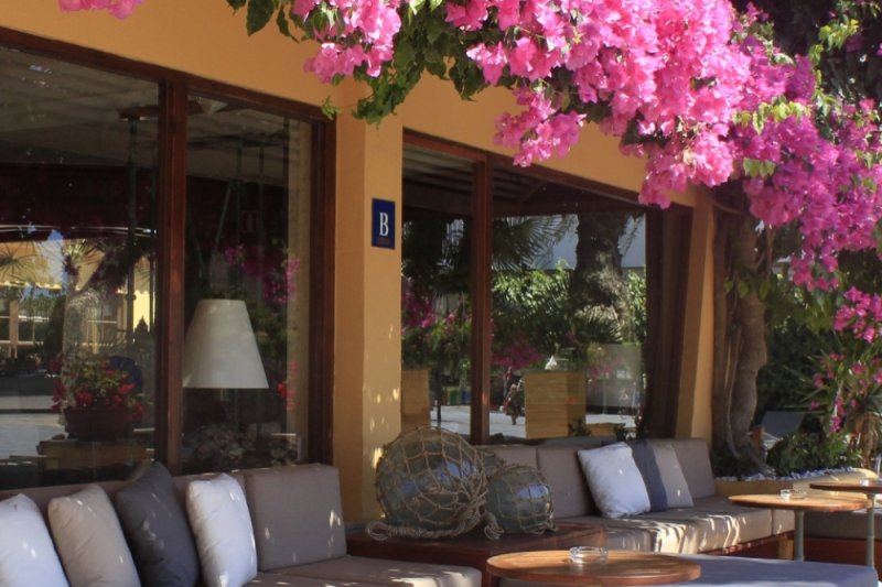 Hotel Restaurant Ceferino (Hotel Restaurant Ceferino)