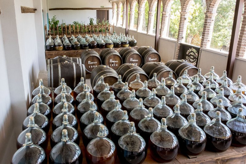 Casa Vermouth Padró (Casa Vermouth Padro)