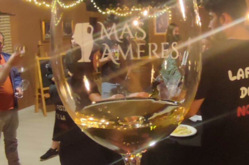 El CELLER WINERS Hall Escape Room (El Celler Winers)