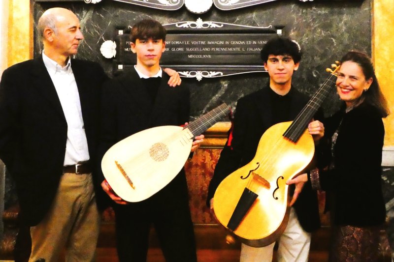 Associació Cultural Pau Casals (Collegium Pro Musica)