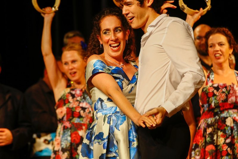 VolemOPERA (Volemopera)