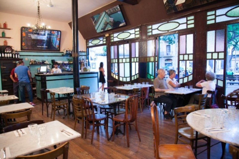 Restaurant el Sortidor de Filomena Pagès (Restaurant El Sortidor De Filomena Pages)