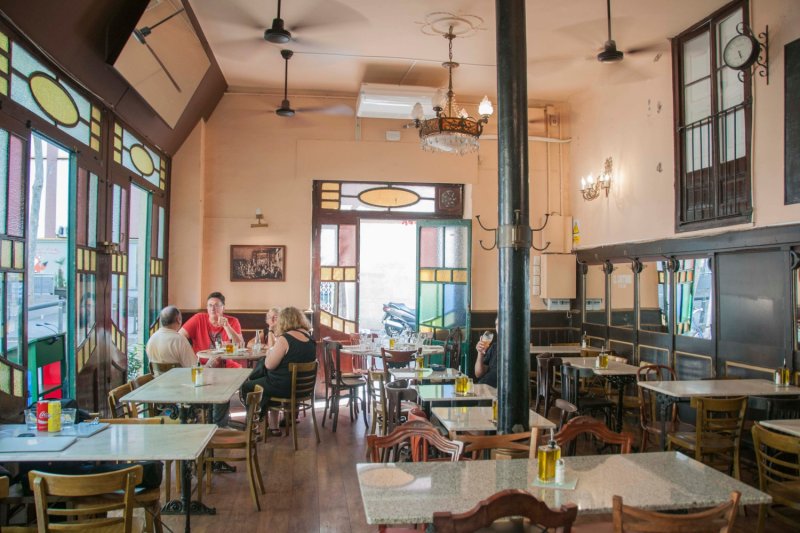 Restaurant el Sortidor de Filomena Pagès (Restaurant El Sortidor De Filomena Pages)