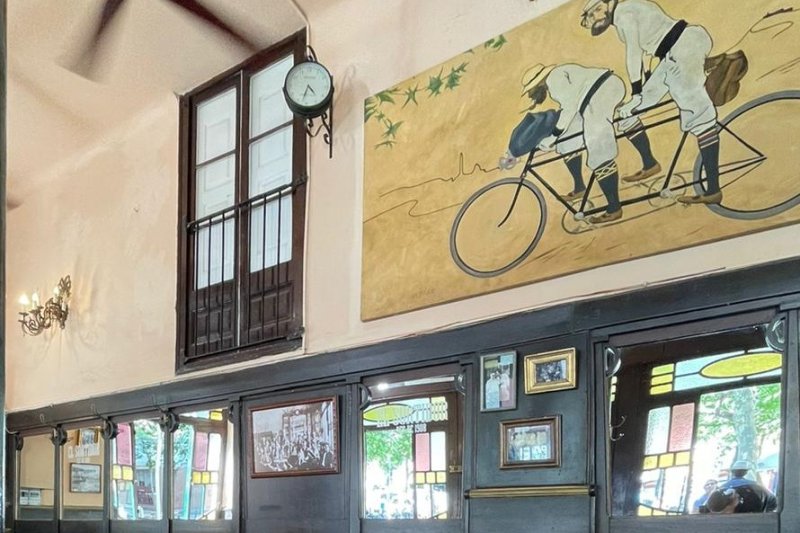 Restaurant el Sortidor de Filomena Pagès (Restaurant El Sortidor De Filomena Pages)