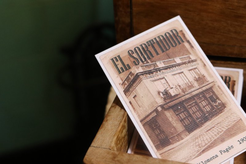 Restaurant el Sortidor de Filomena Pagès (Restaurant El Sortidor De Filomena Pages)