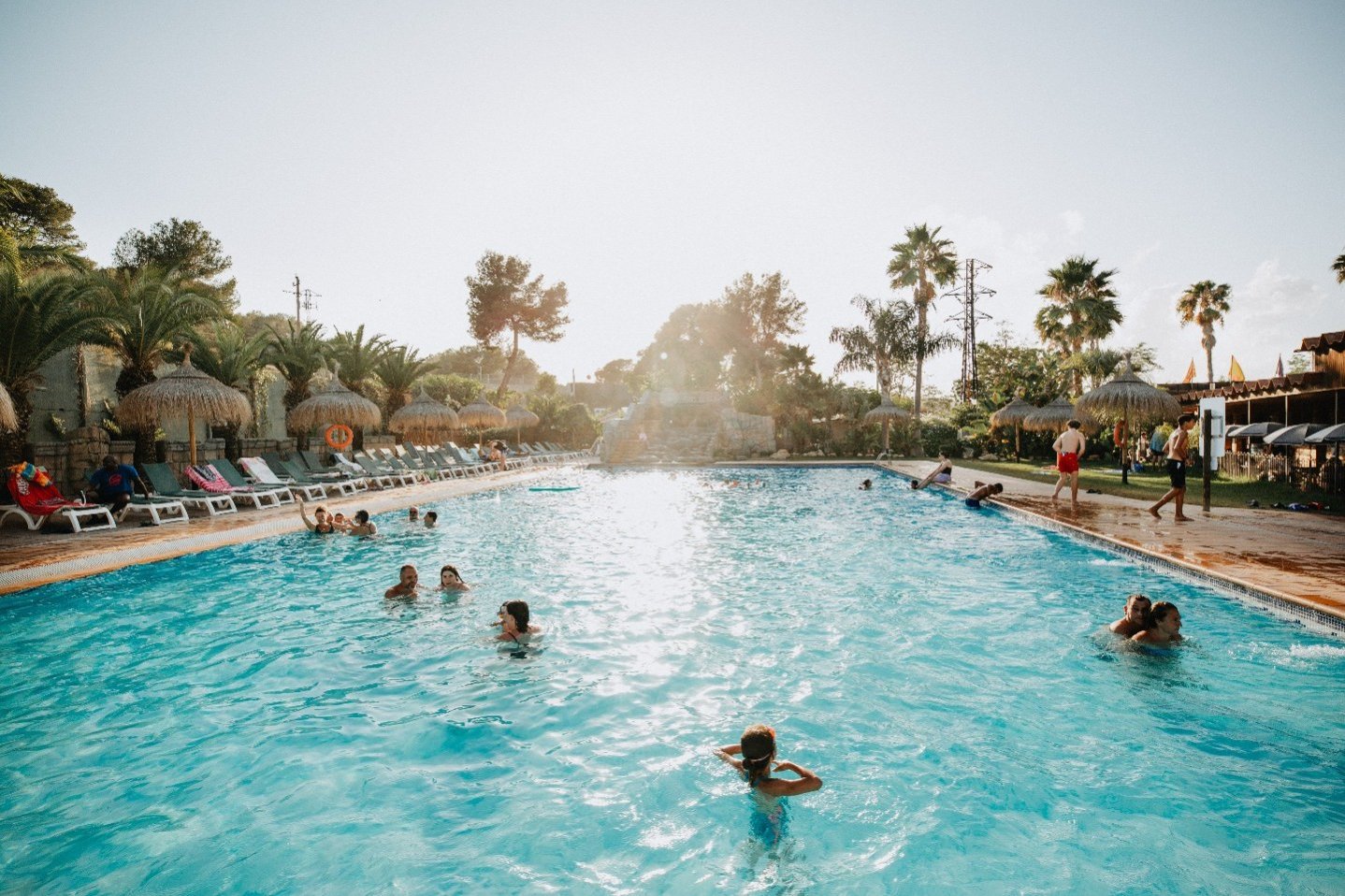 Càmping Caledonia (Camping Caledonia)