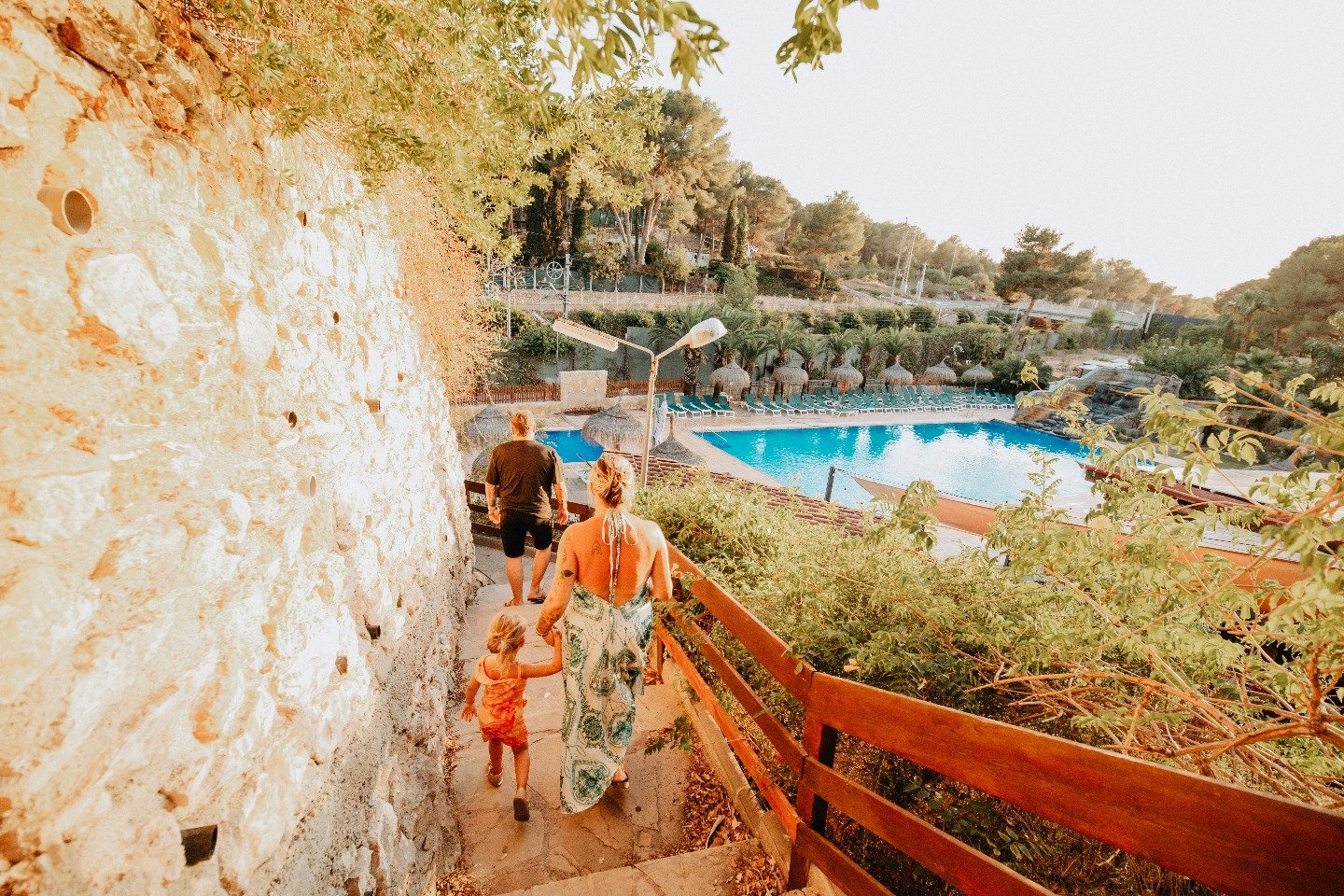Càmping Caledonia (Camping Caledonia)