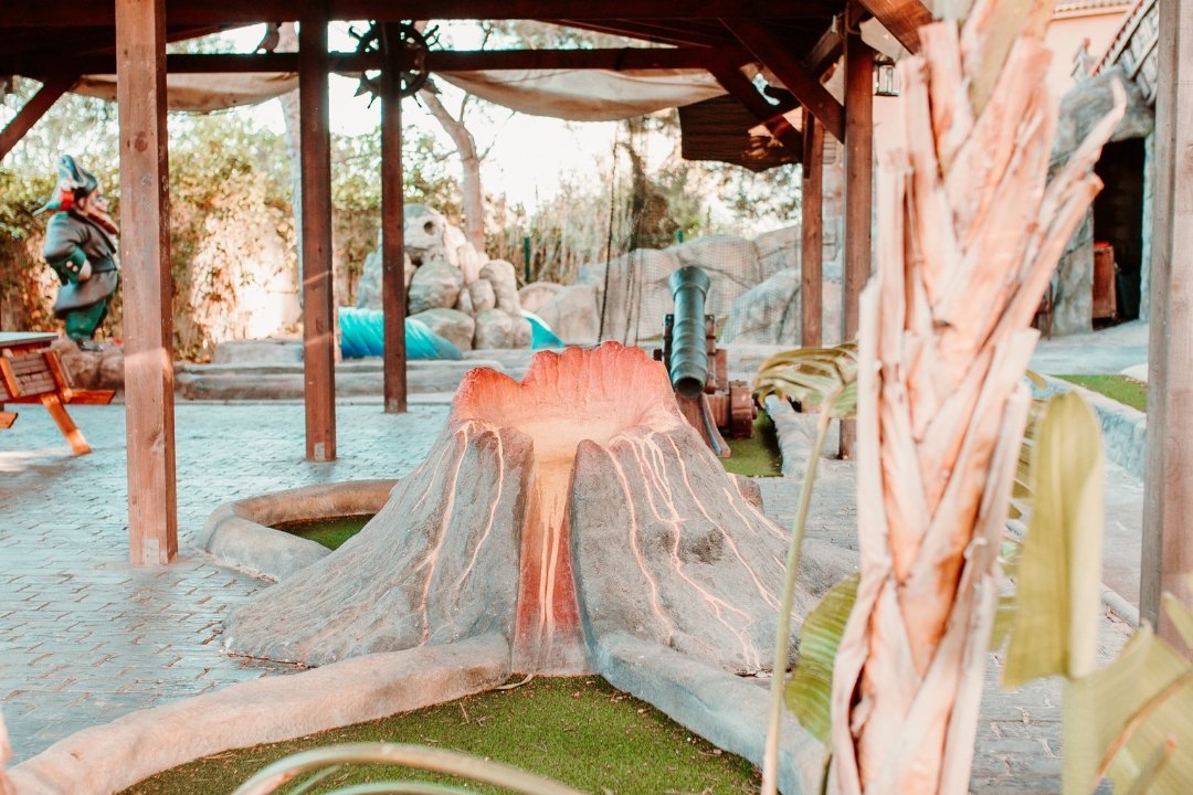 Càmping Caledonia (Camping Caledonia)