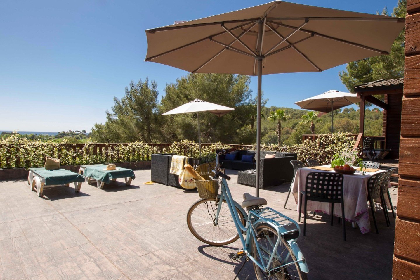 Càmping Caledonia (Camping Caledonia)