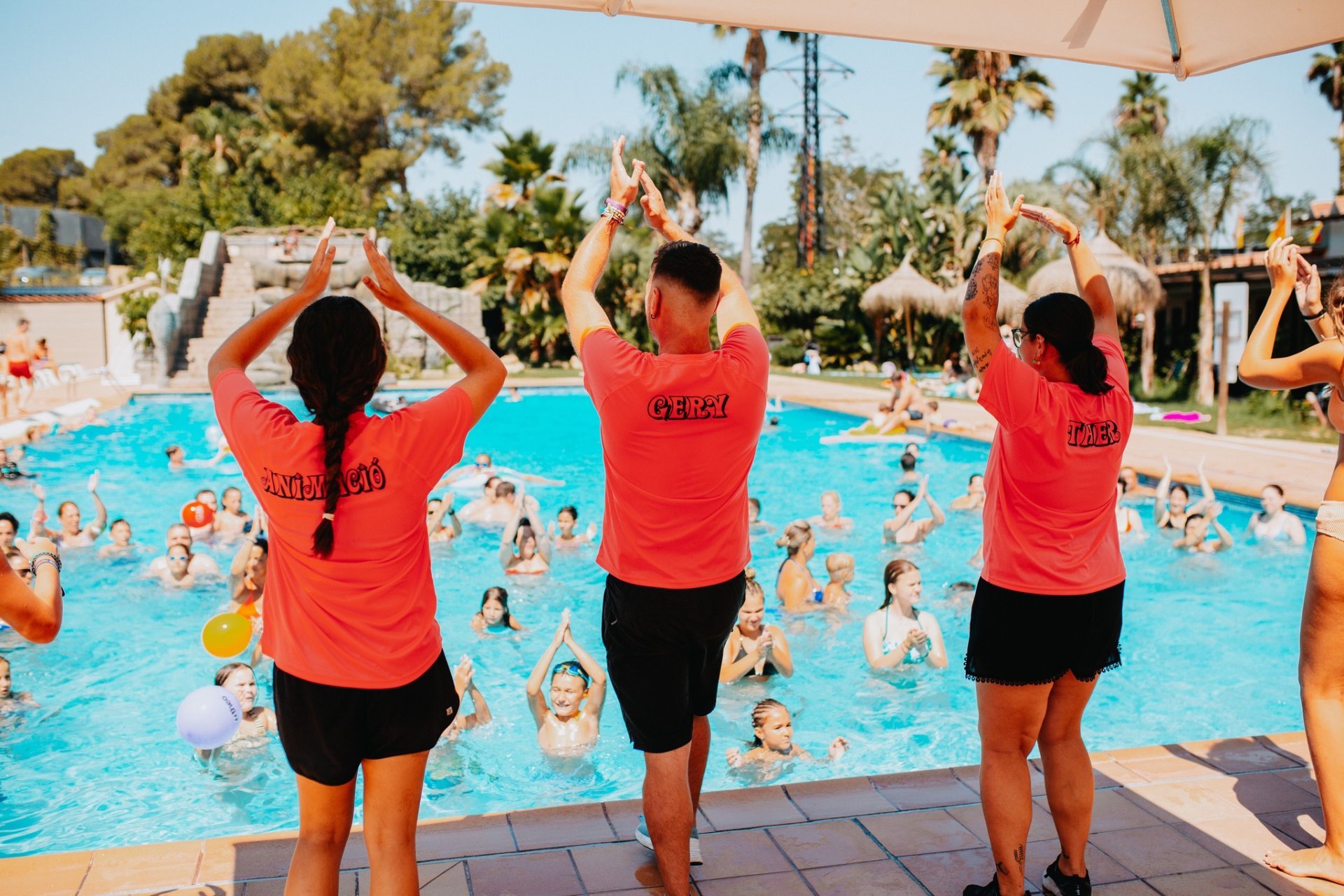 Càmping Caledonia (Camping Caledonia)