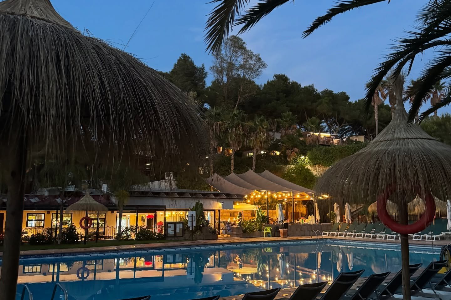 Càmping Caledonia (Camping Caledonia)