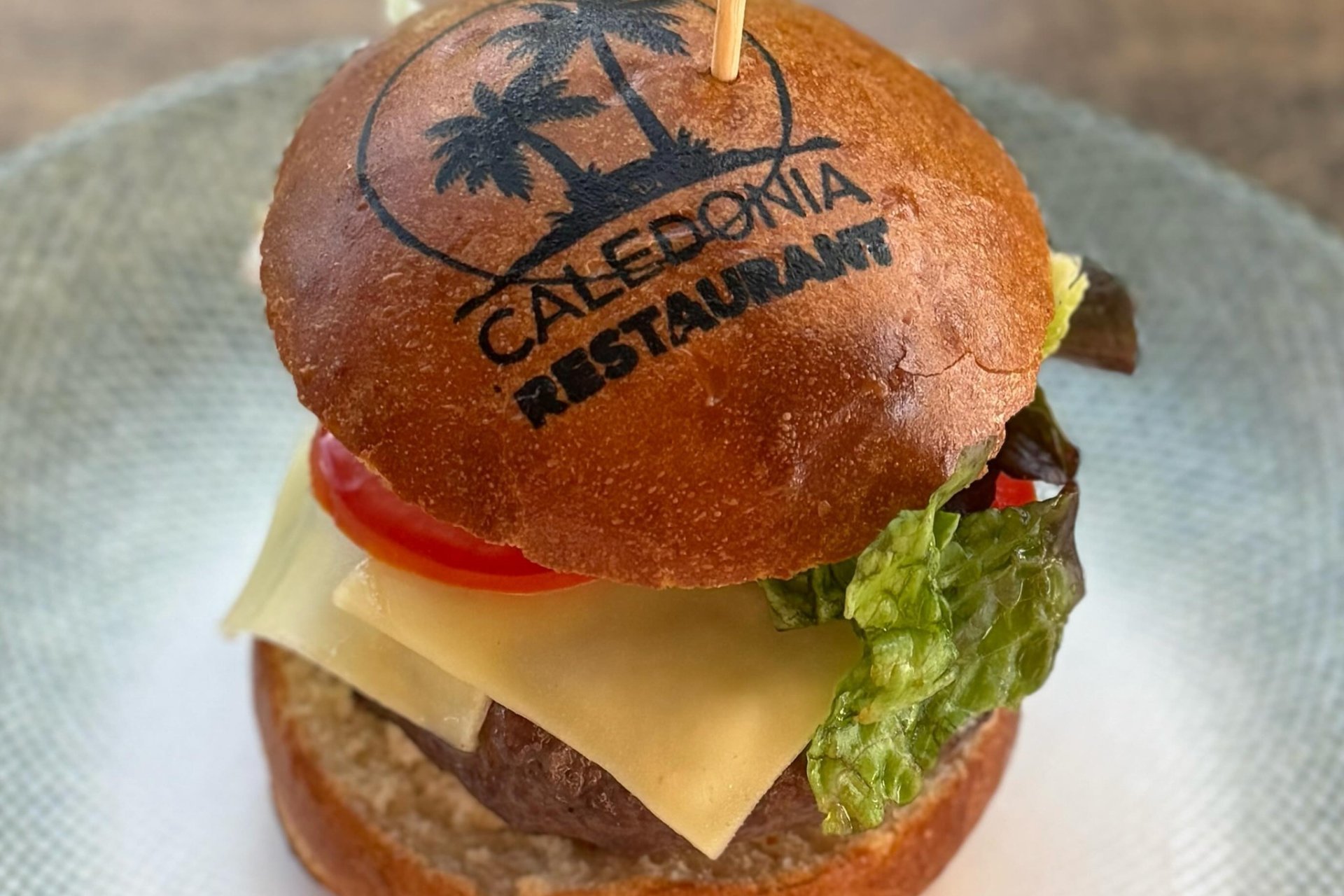 Càmping Caledonia (Camping Caledonia)