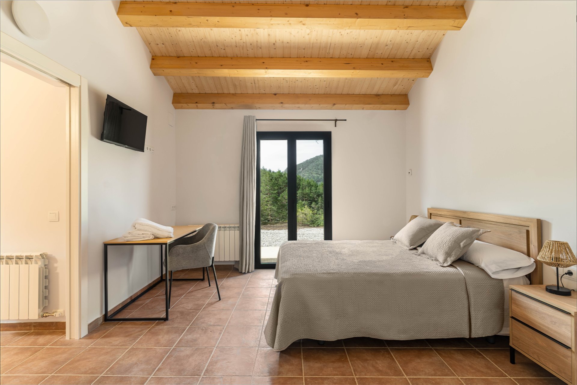 Cal Parraquer (Cal Parraquer Habitacio)