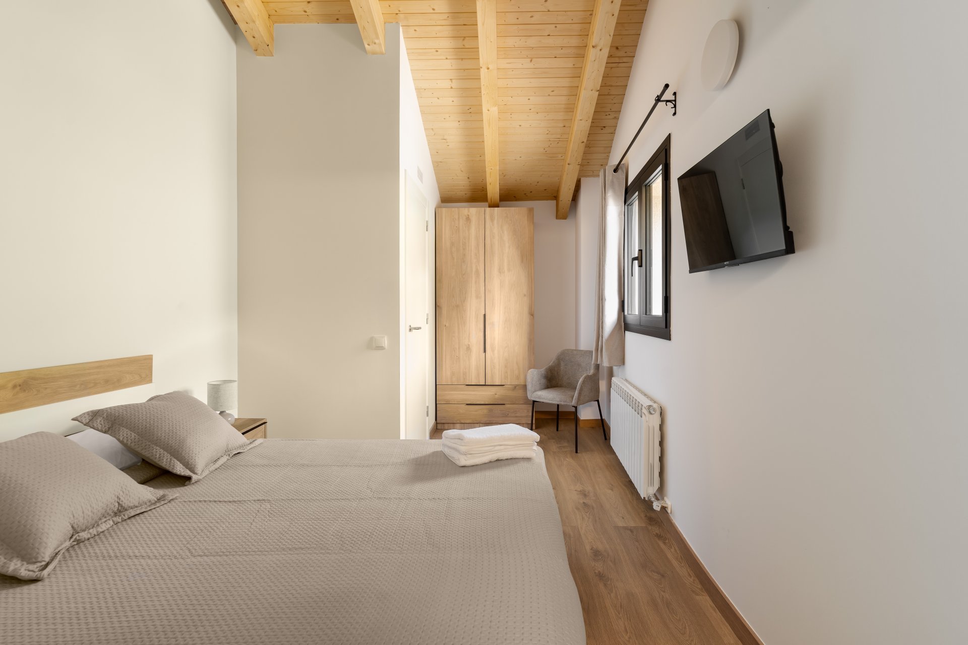 Cal Parraquer (Cal Parraquer Habitacio)