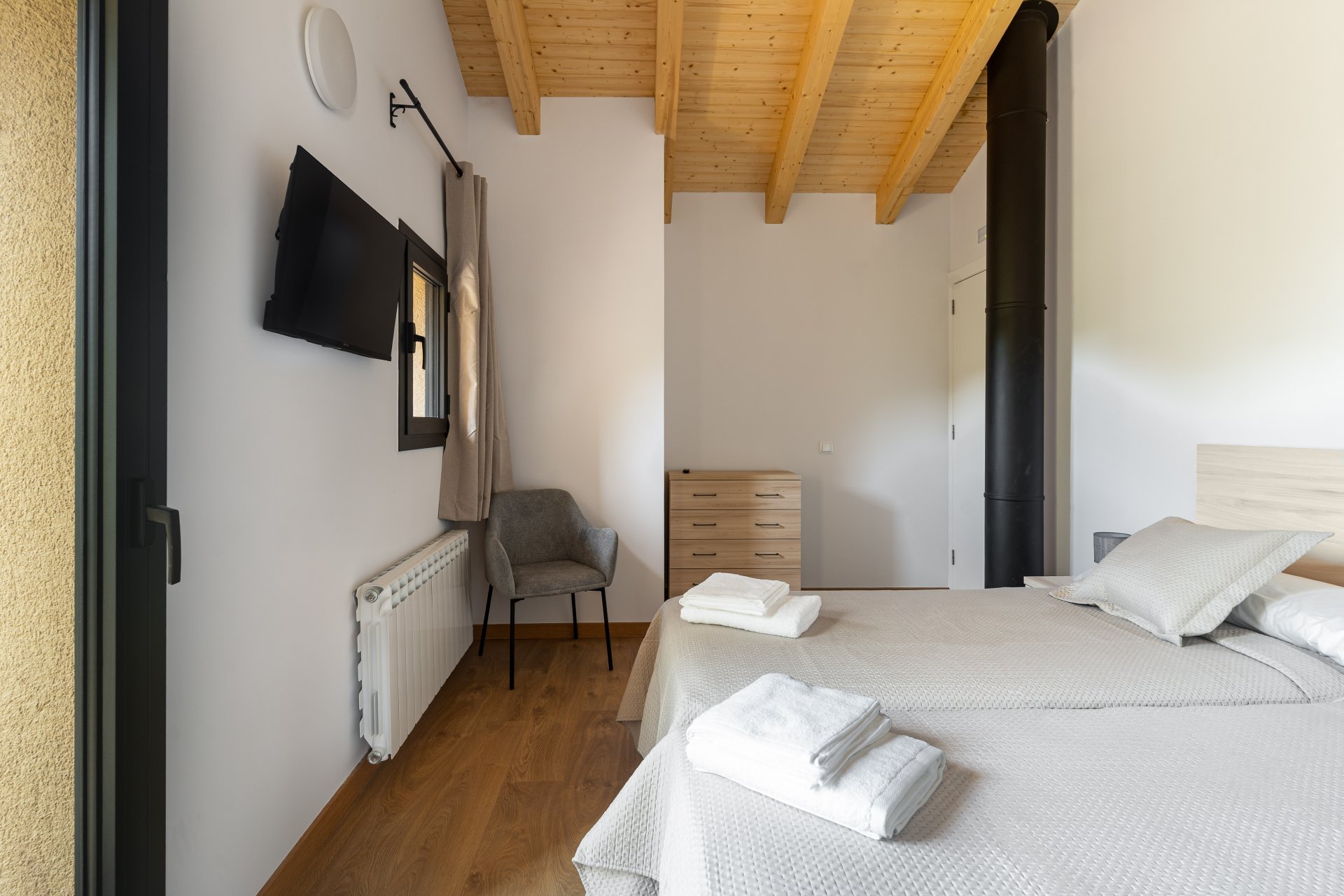 Cal Parraquer (Cal Parraquer Habitacio)