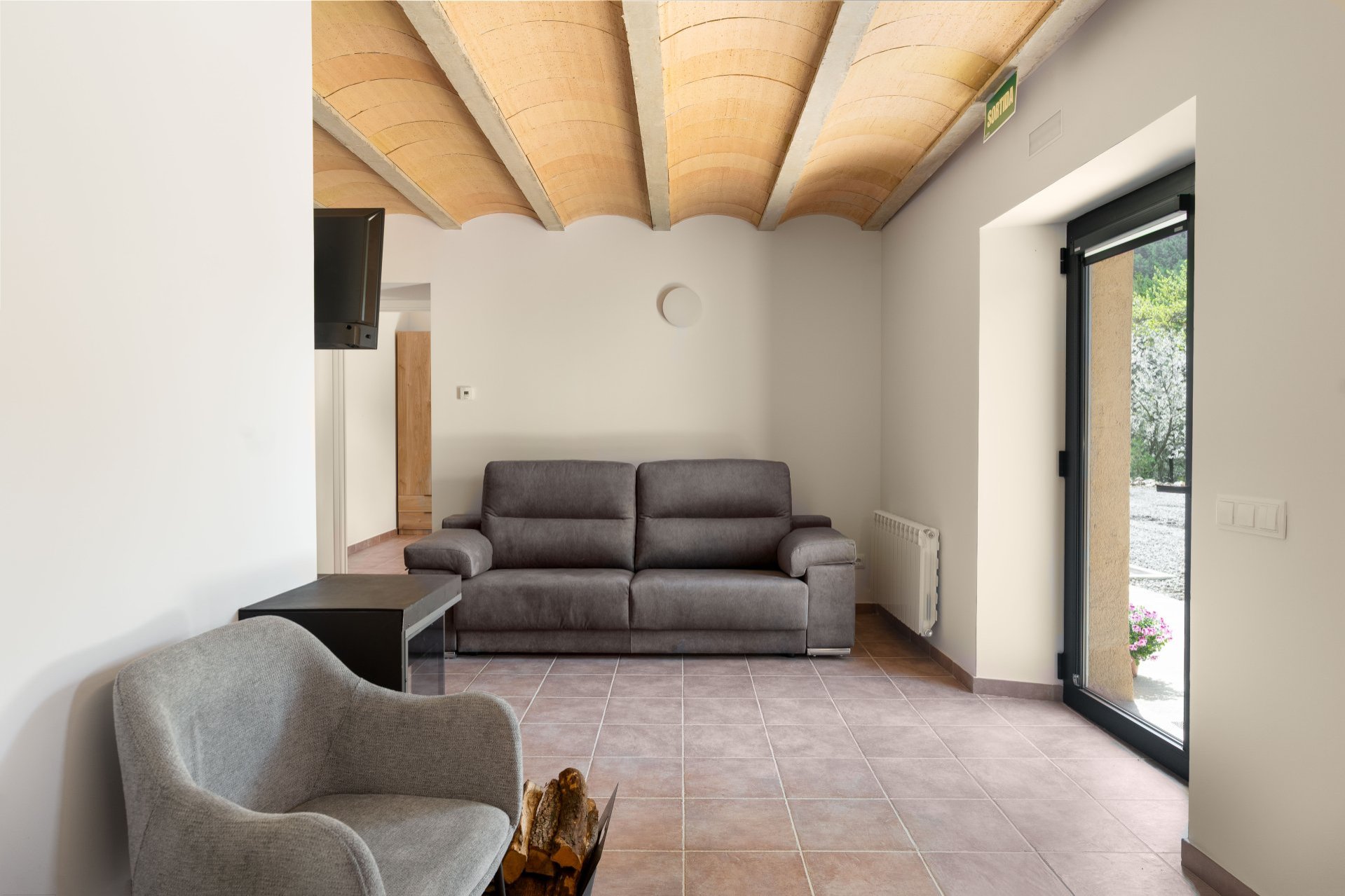 Cal Parraquer (Cal Parraquer Sala)