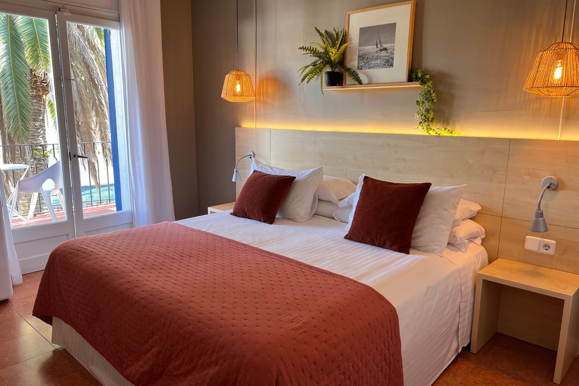 Hotel Bell Repòs (Hotel Bell Repos)