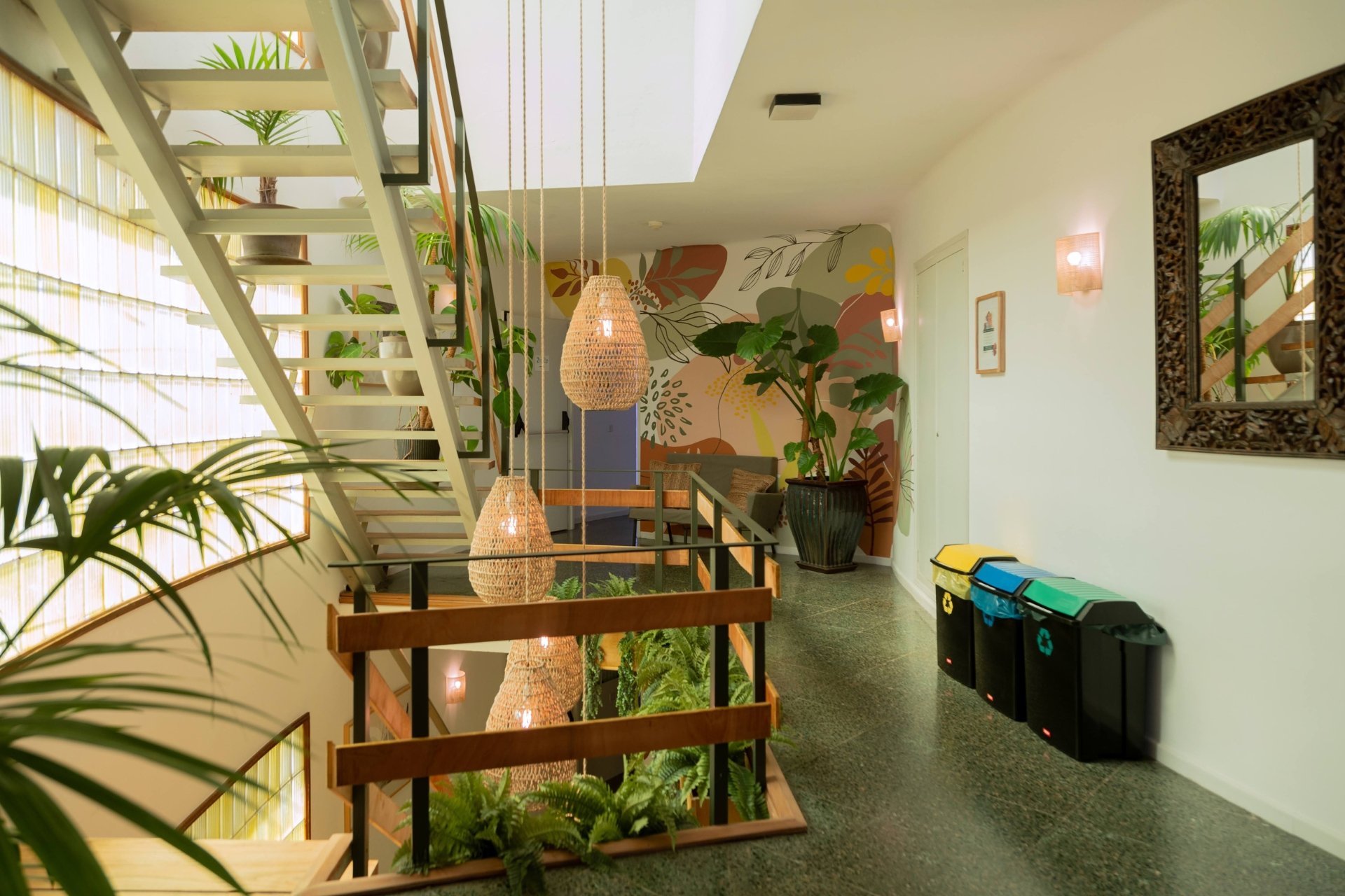 Hotel Bell Repòs (Hotel Bell Repos)