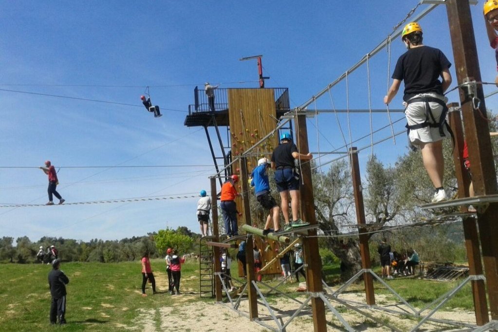 Montsport (Monsport Camp Multiaventura)