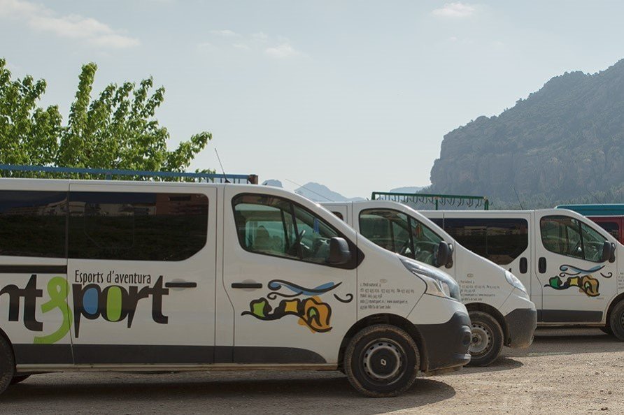 Montsport (Monsport Empresa Lloguer De Bicicletes Horta)