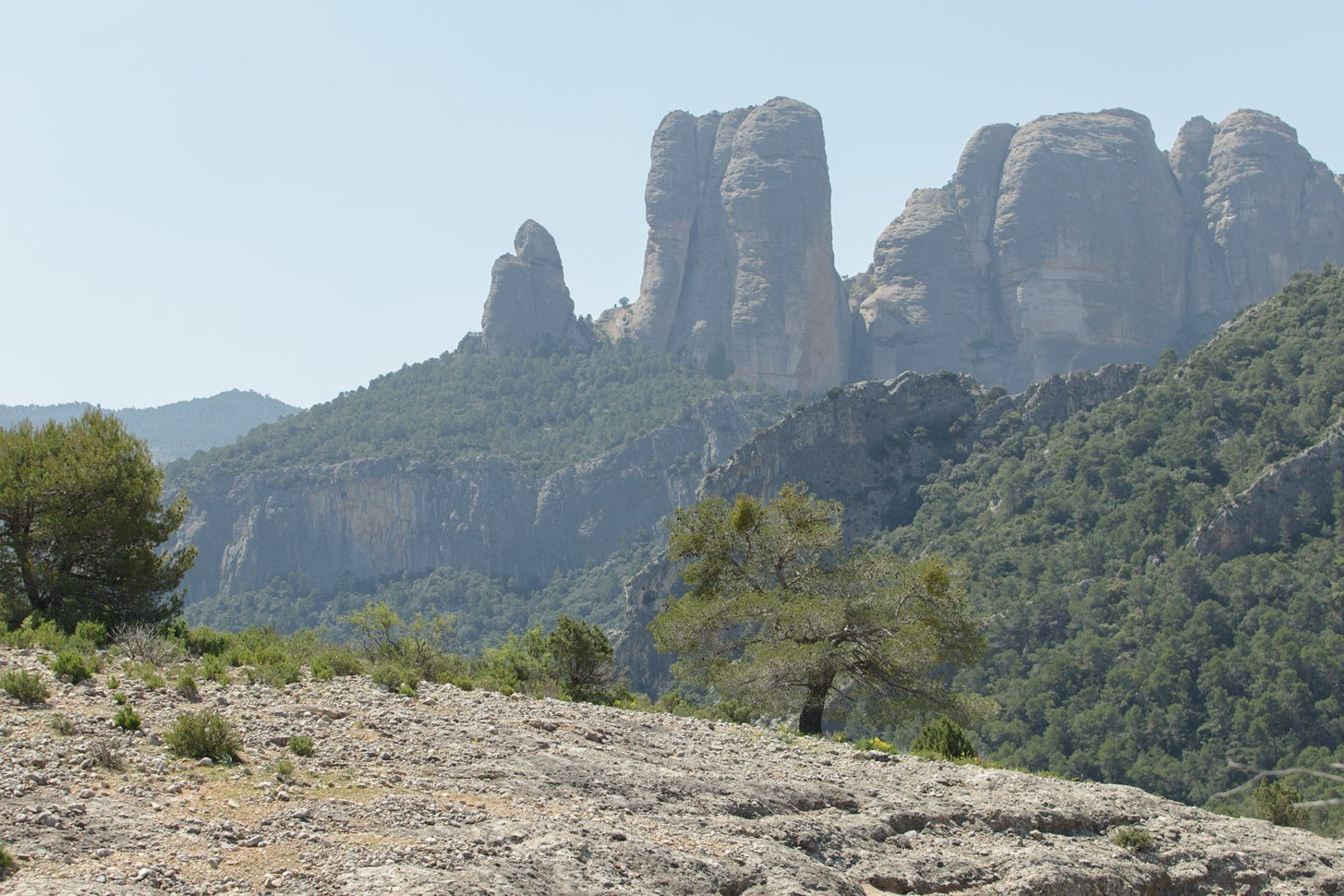 Montsport (Monsportroques De Benet)