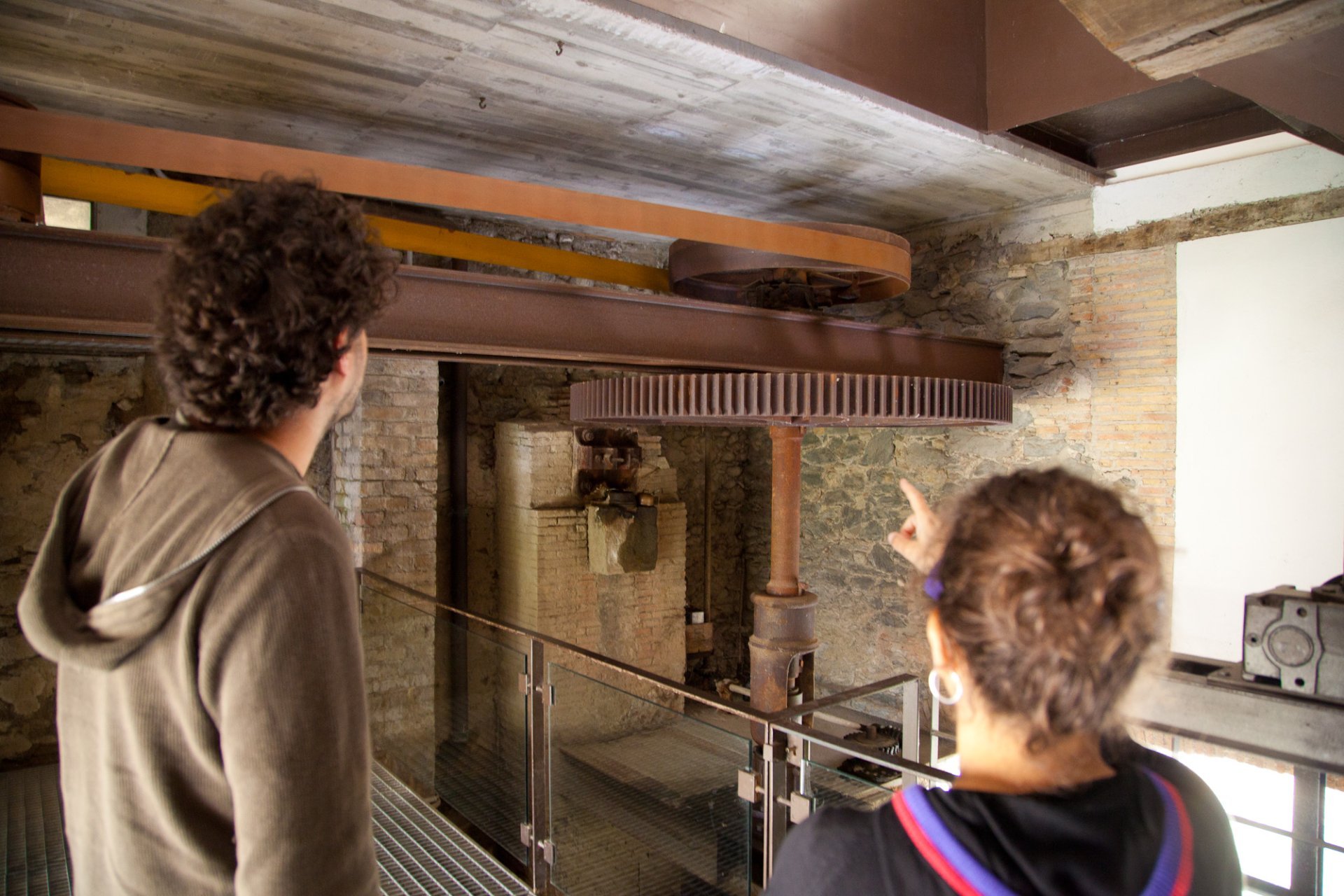 Museu del Ter (Museu Del Ter)