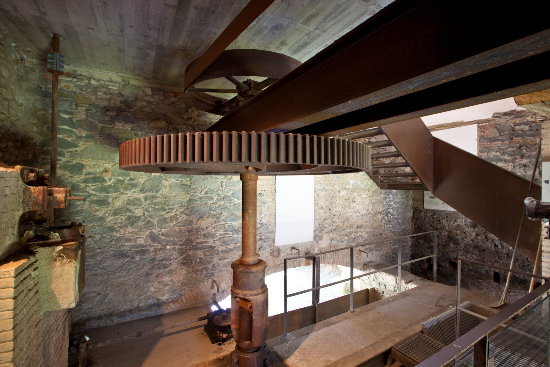 Museu del Ter (Museu Del Ter 1)