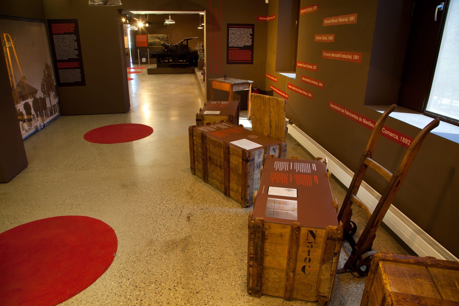 Museu del Ter (Museu Del Ter 1)