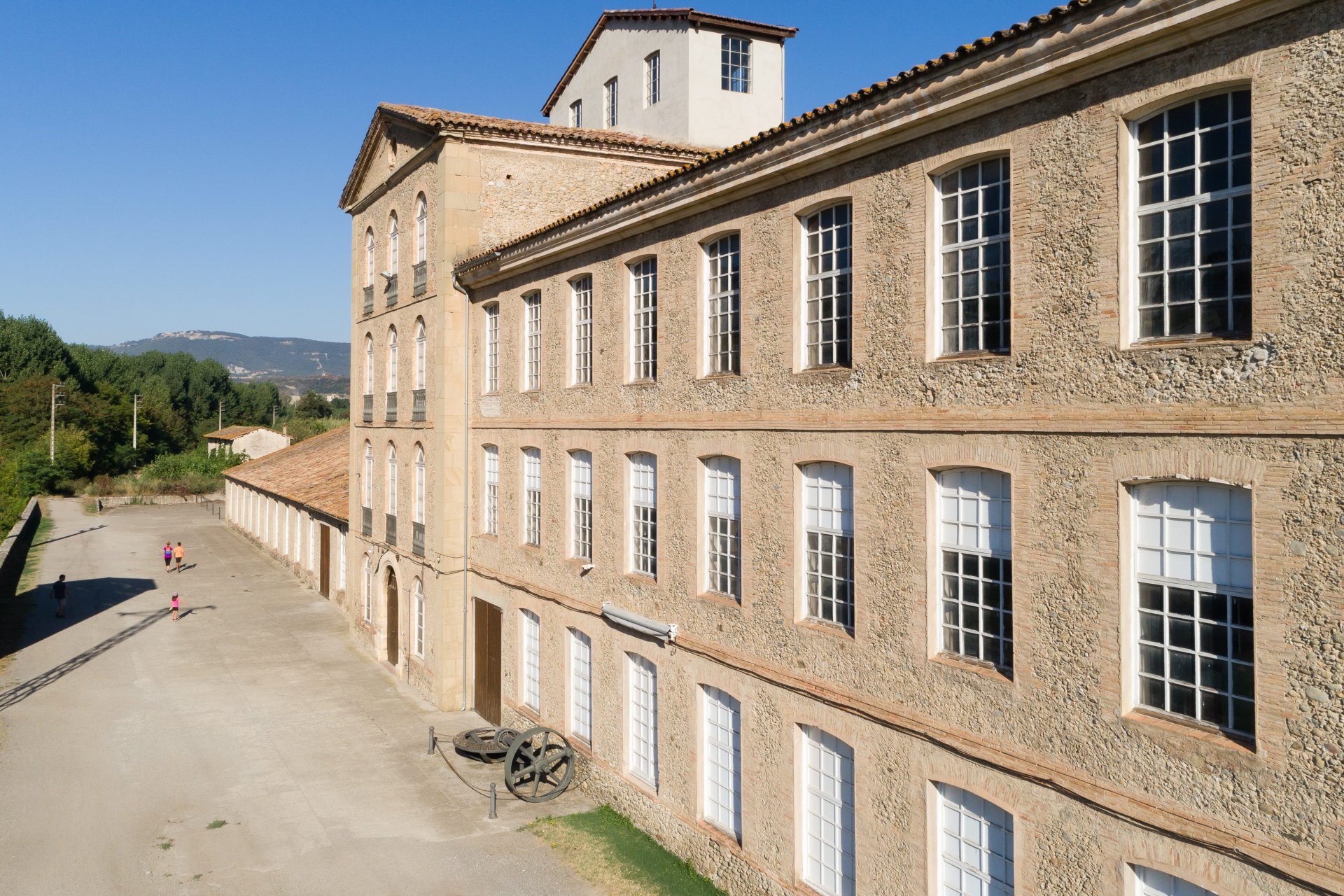 Colonia Rusiñol (Colonia Rusinol)