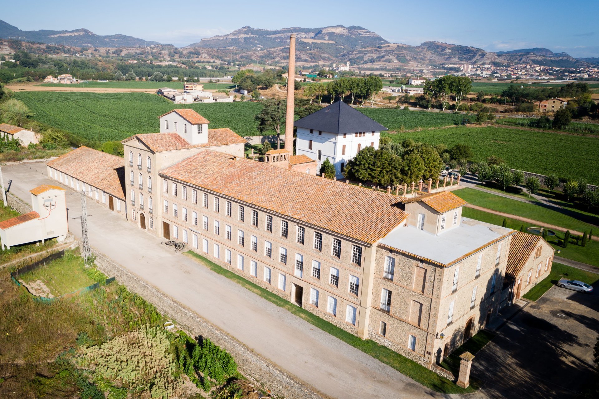 Colonia Rusiñol (Colonia Rusinol)