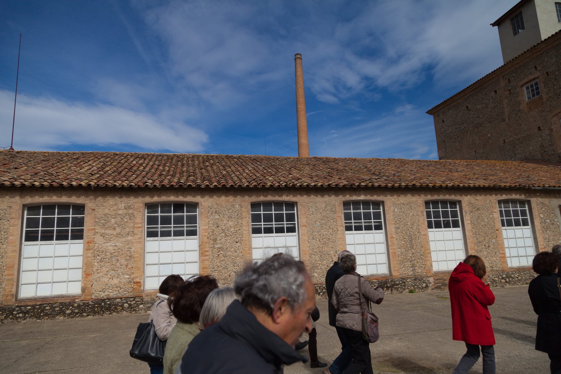 Colonia Rusiñol (Colonia Rusinol)
