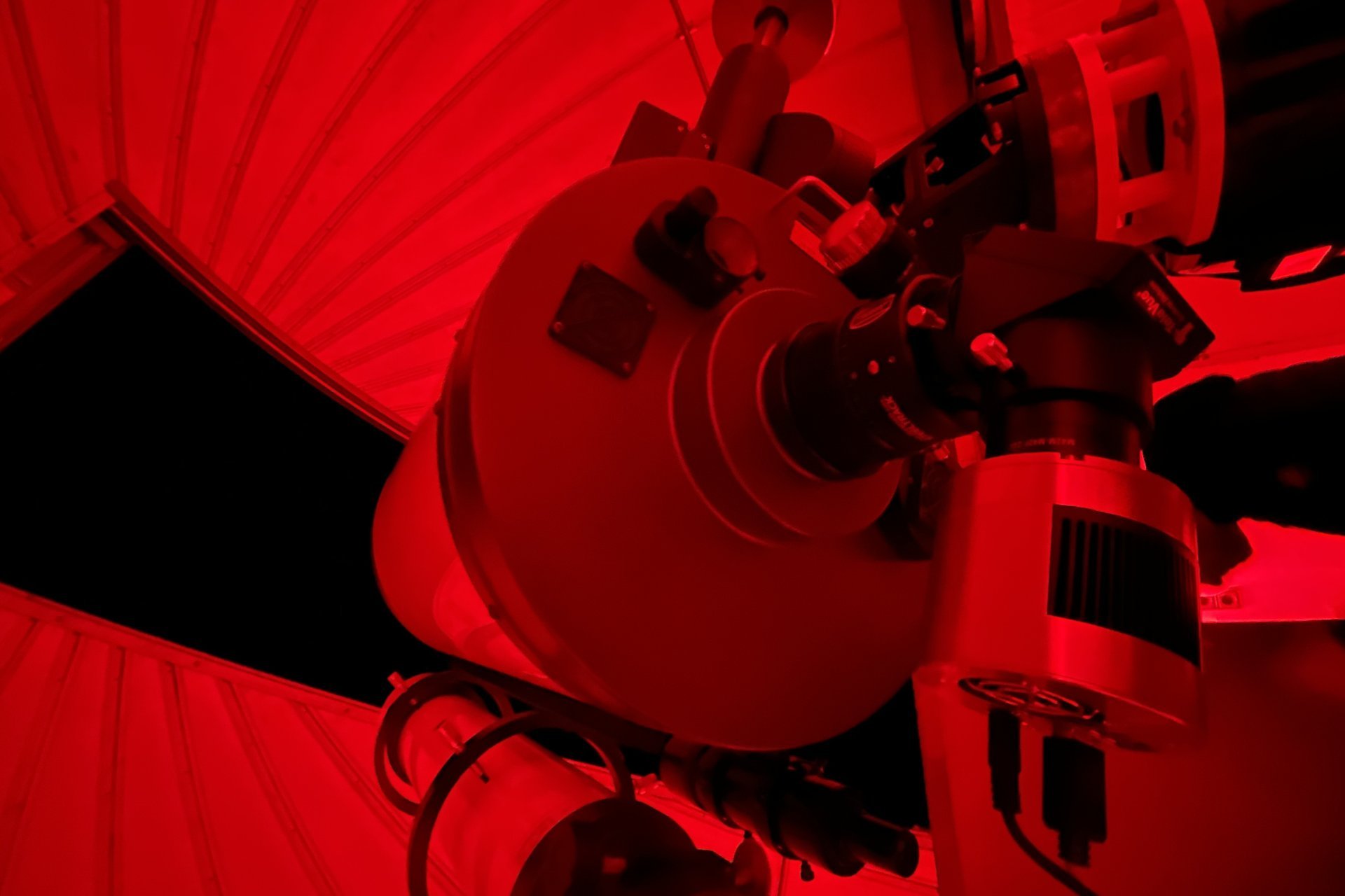 Observatori Astronòmic de Castelltallat (Observatori Astronomic De Castelltallat)