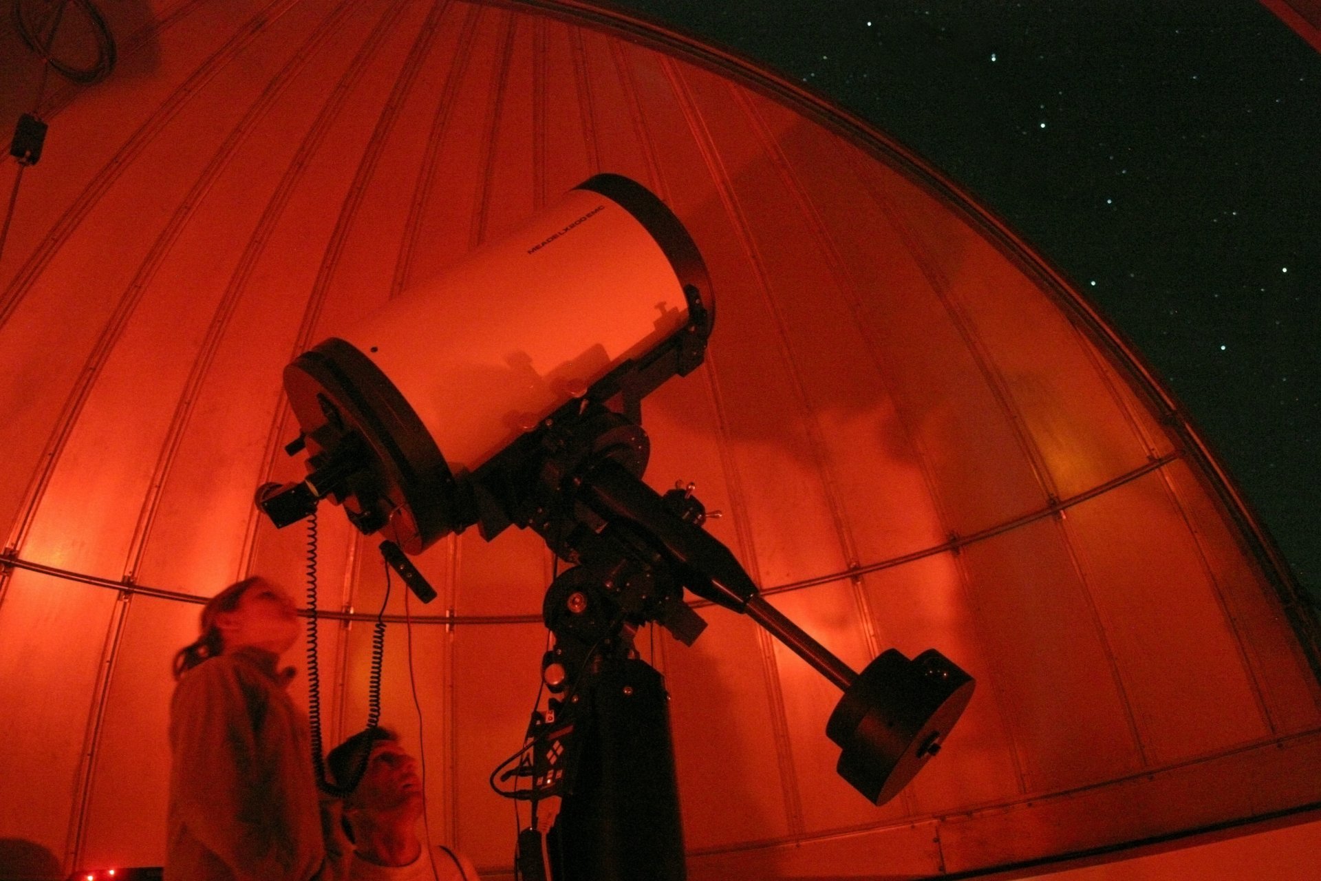 Observatori Astronòmic de Castelltallat (Observatori Astronomic De Castelltallat)