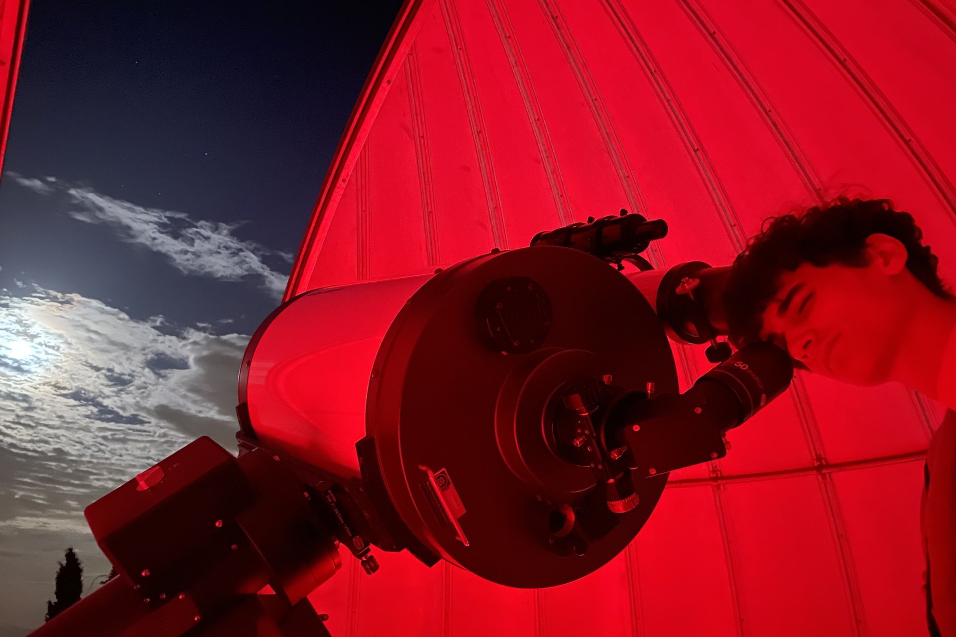 Observatori Astronòmic de Castelltallat (Observatori Astronomic De Castelltallat)