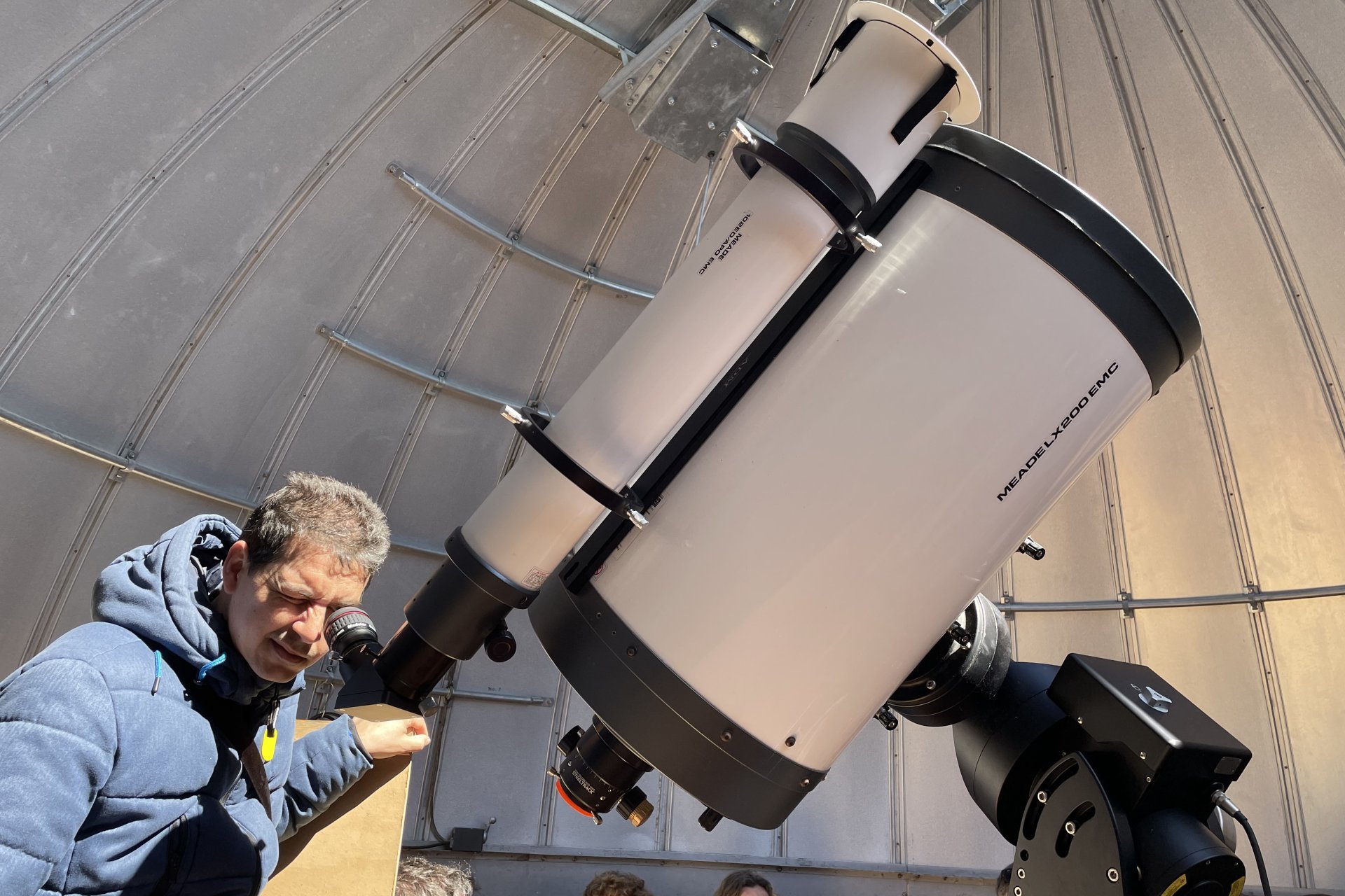 Observatori Astronòmic de Castelltallat (Observatori Astronomic De Castelltallat)