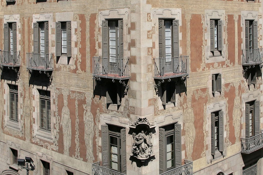 La Casa de la Seda (La Casa De La Seda)