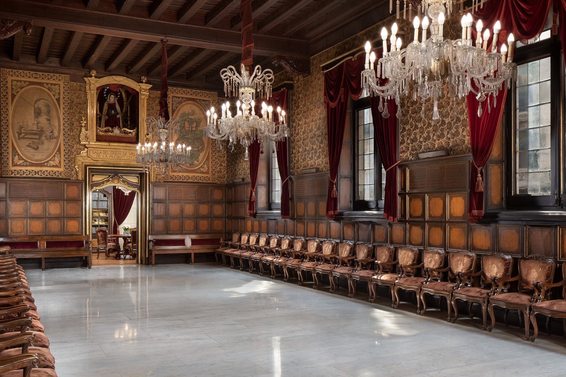 La Casa de la Seda (La Casa De La Seda)