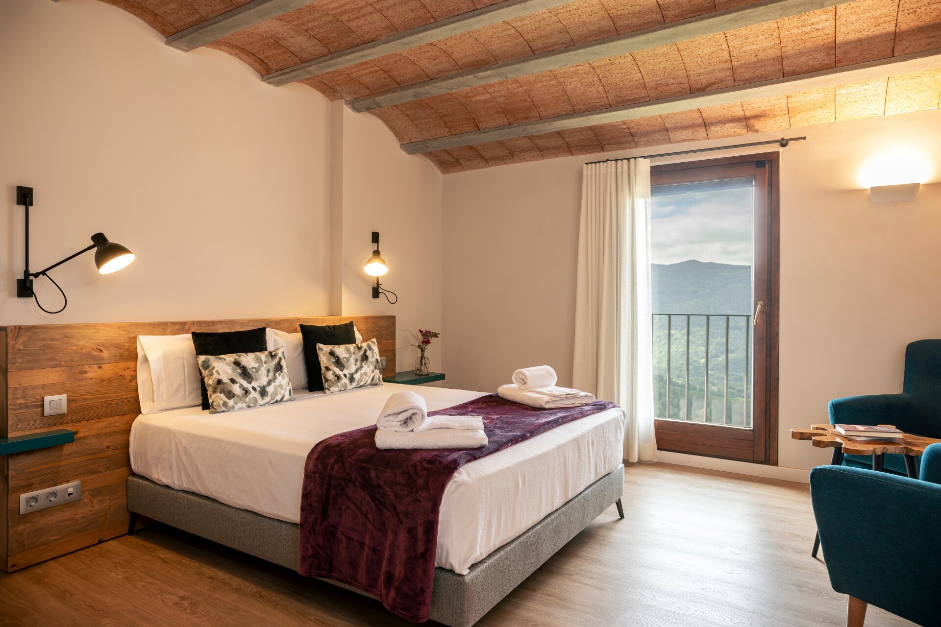 Abbatissa Hotel (Abatissa Hotel)