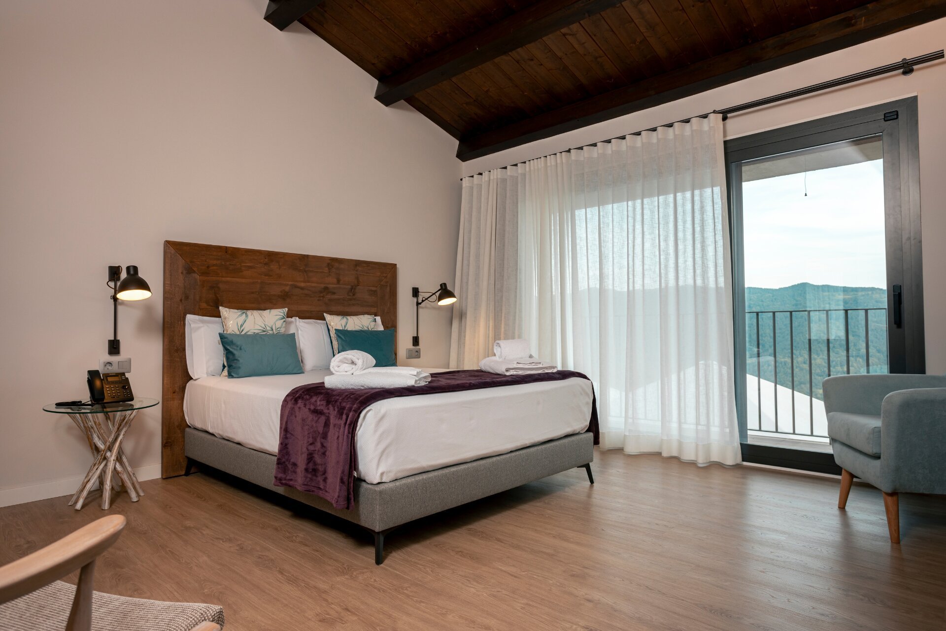 Abbatissa Hotel (Abatissa Hotel)