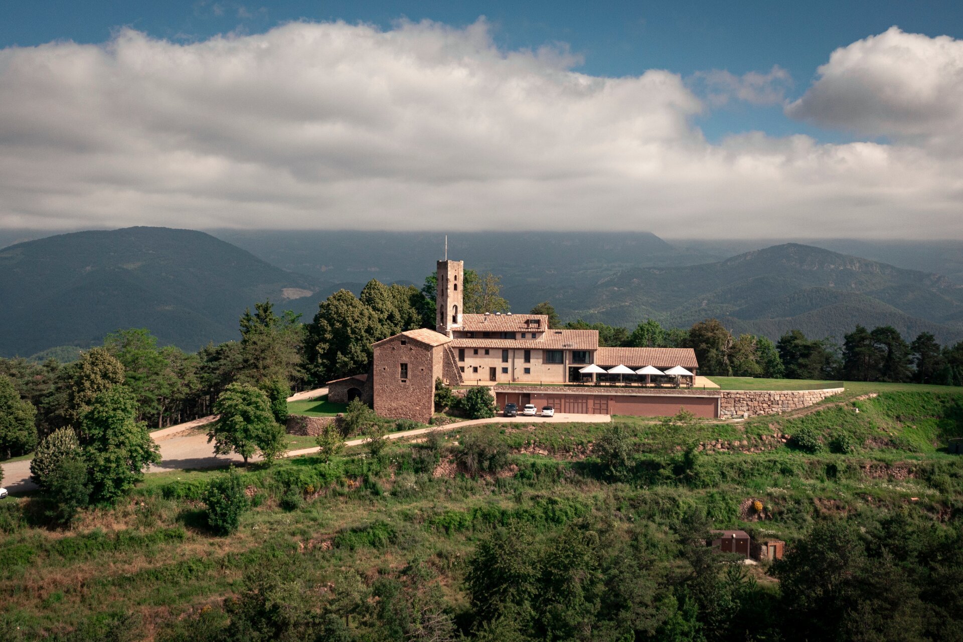 Abbatissa Hotel (Abatissa Hotel)