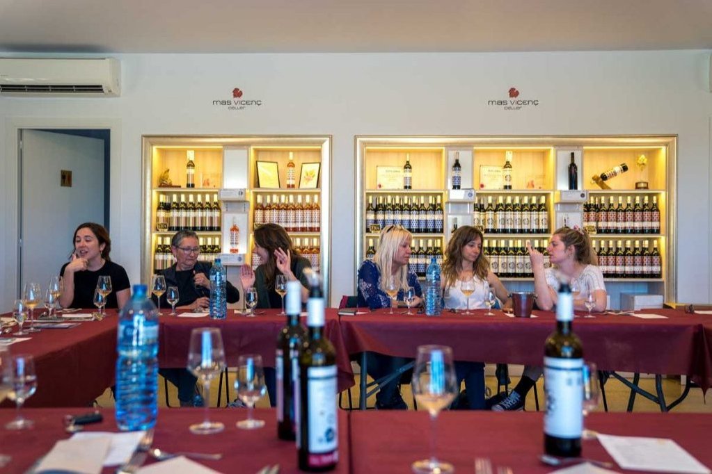 Celler Mas Vicenç (Celler Mas Vicenc 05)